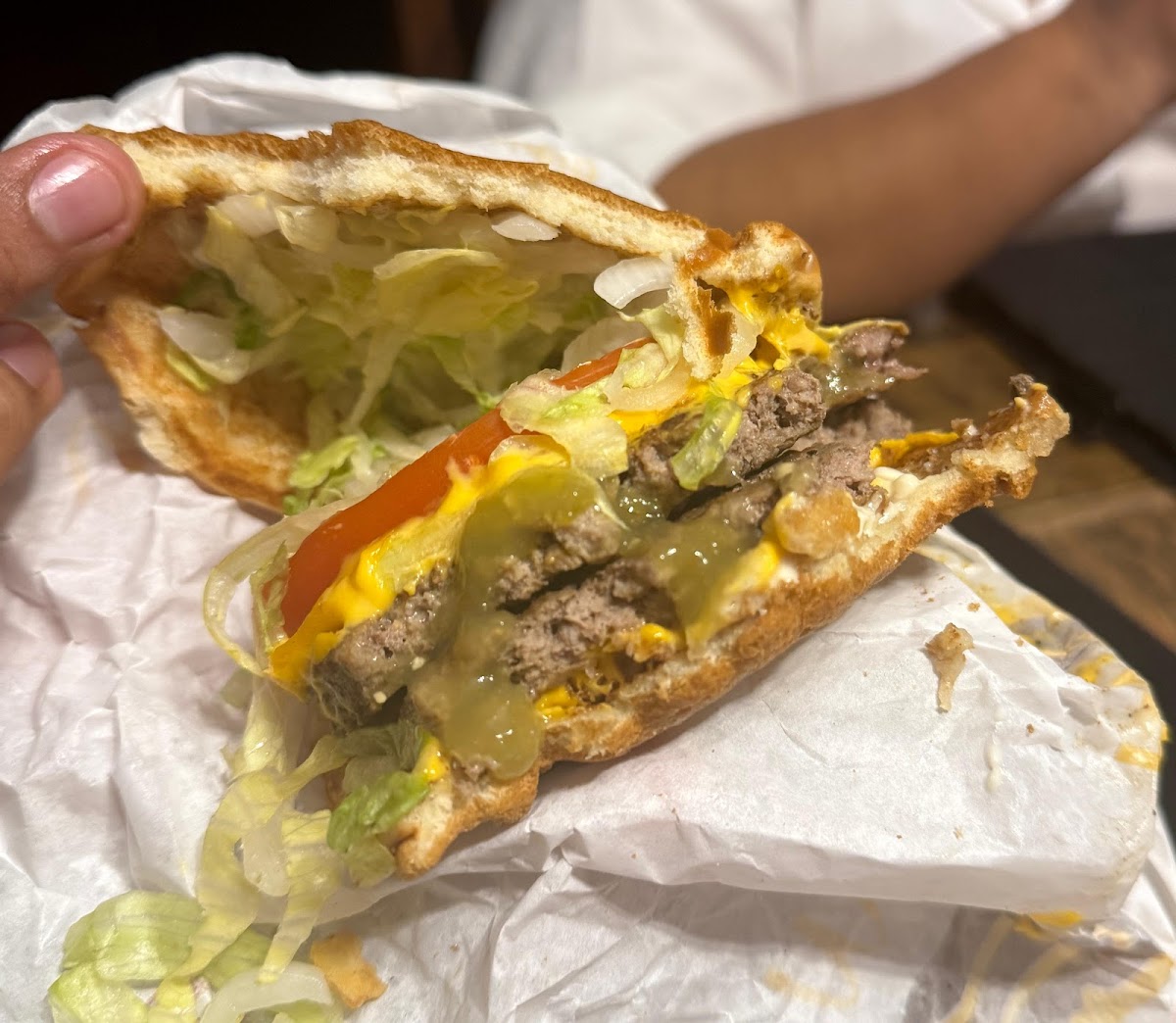 Slide Background Image